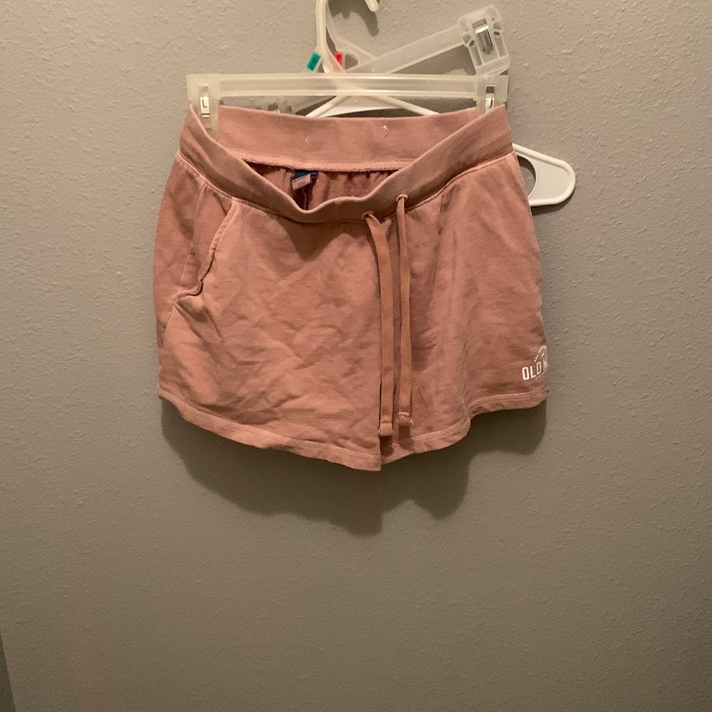 Old navy shorts never been worn